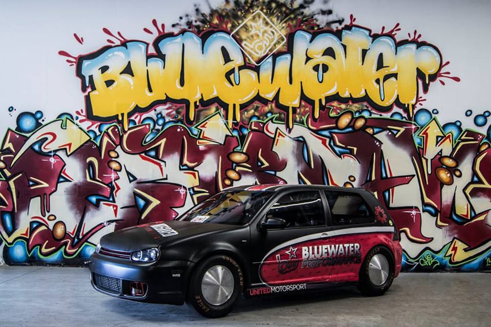 Vwvortex Com Fs 2004 Vw R32 1000hp Bluewater Performance