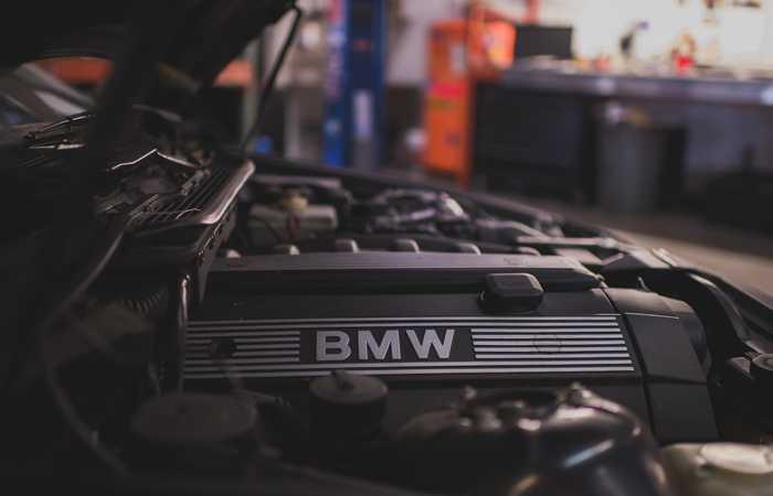 Professional BMW Repair in Denver