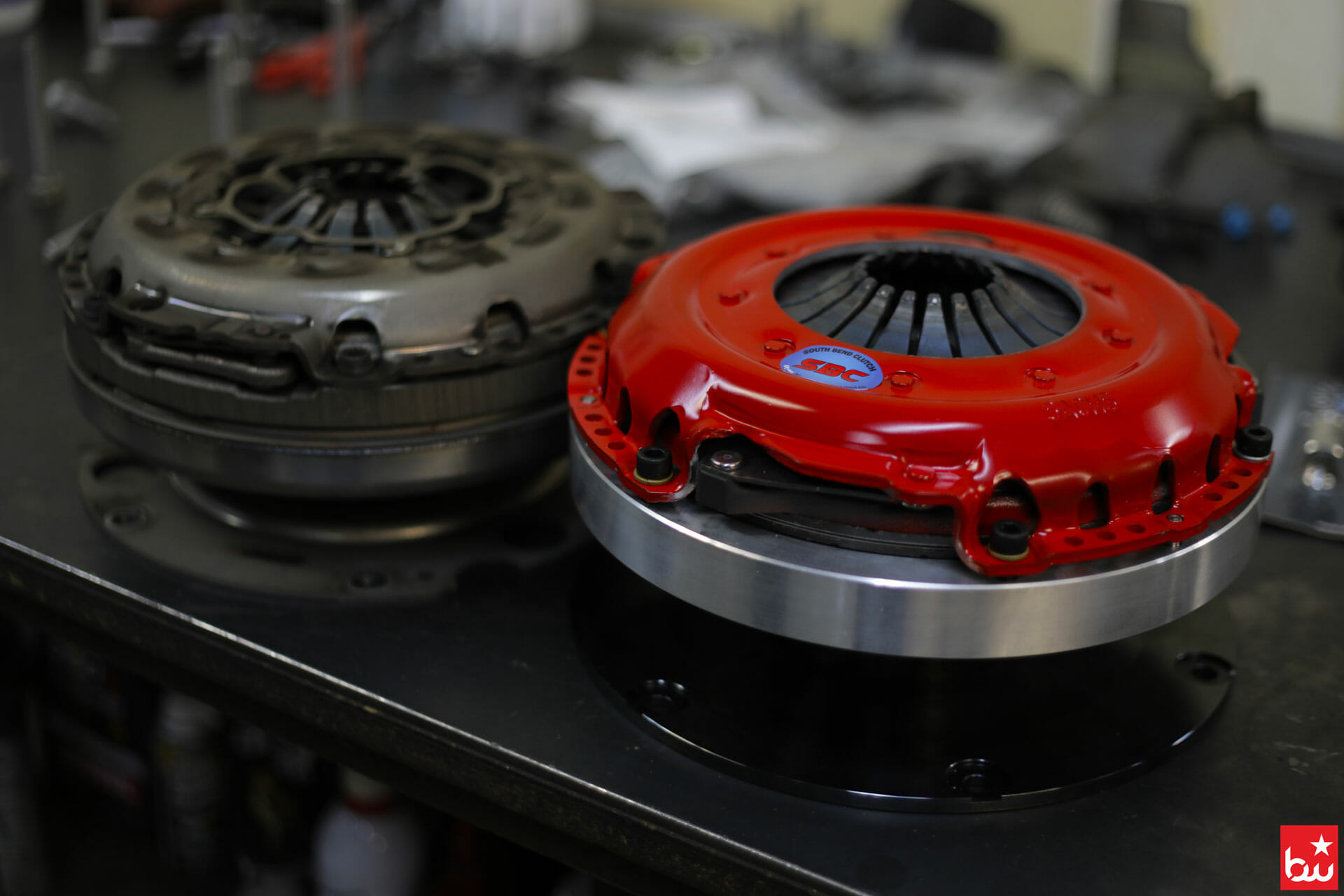 Get 10 Off Clutch & Flywheel Service Bluewater Performance