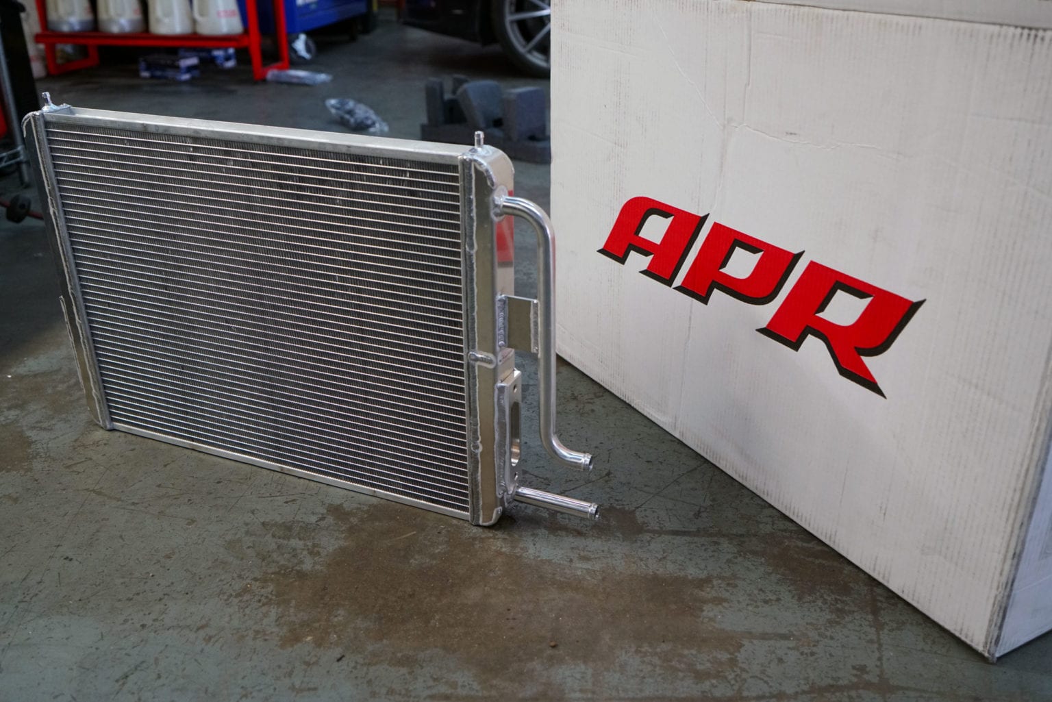 Radiator Repair Service in Denver, CO for European Cars