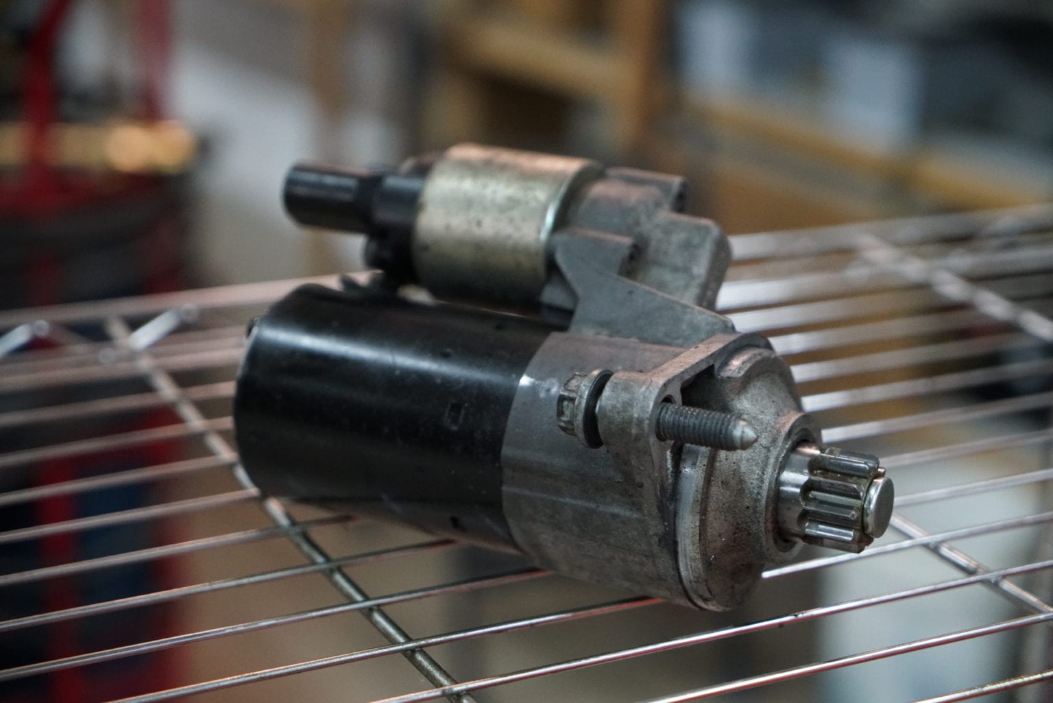 Alternator and Starter Replacement Shop in Denver, CO