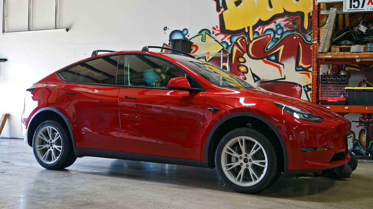 A specialized Tesla Denver service can upgrade your valuable Tesla car.