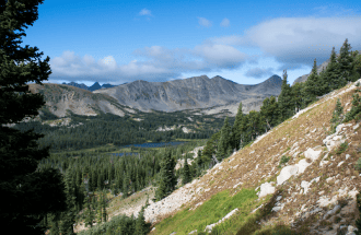 Rocky Mountain National Park