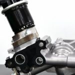 Audi EGR Valve