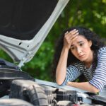 Porsche Poor Engine Performance