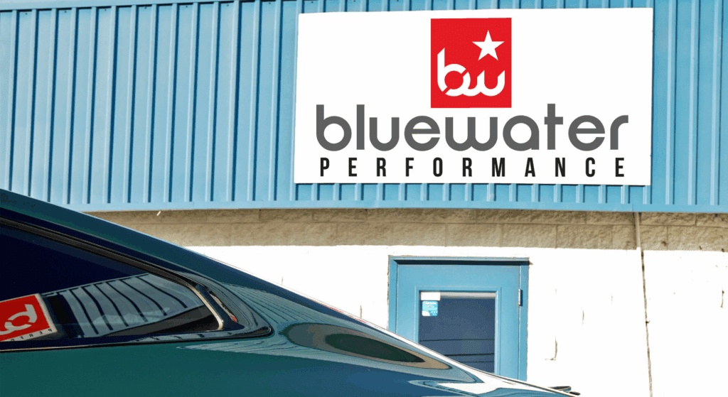 Bluewater Performance