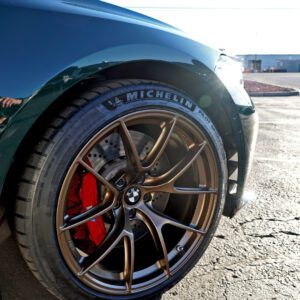 BMW Wheel