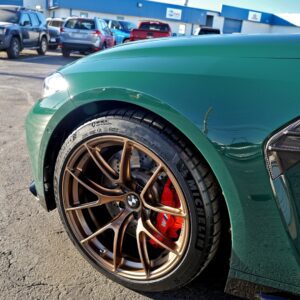 BMW Wheel
