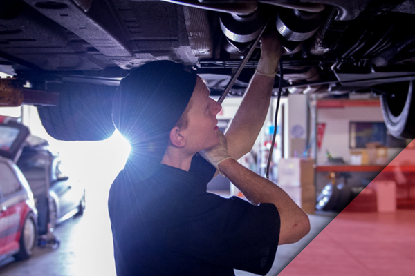 BMW Repair