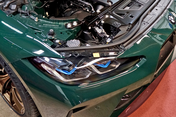 BMW Diagnostics